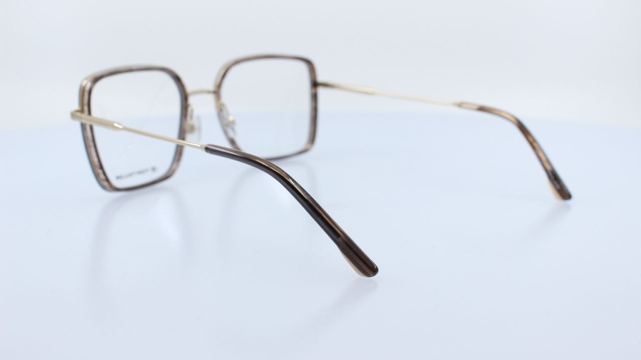 TOM TAILOR - BARNA - 60630