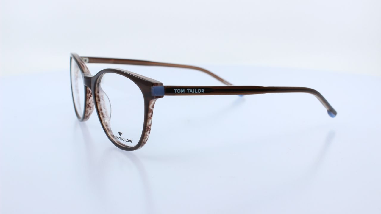 TOM TAILOR - BARNA - 60453