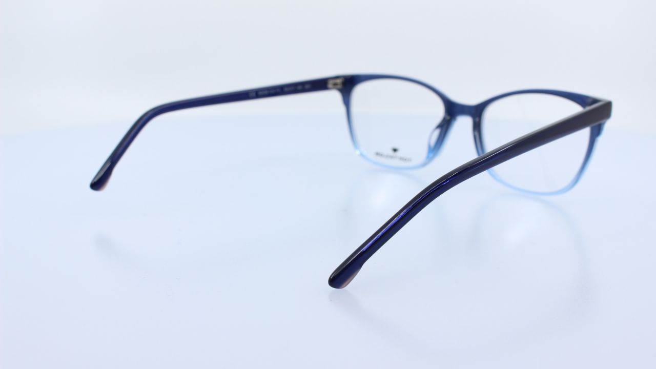 TOM TAILOR - KÉK - 60536