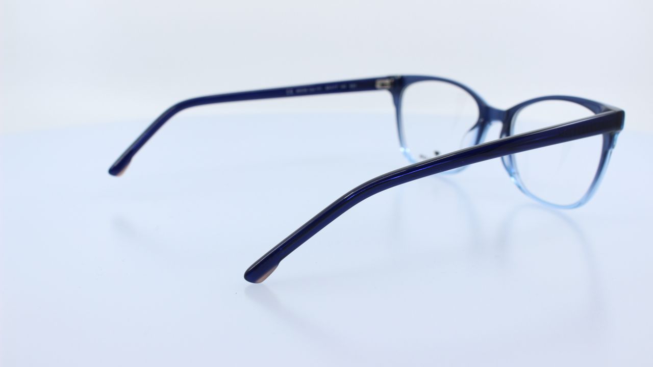 TOM TAILOR - KÉK - 60536