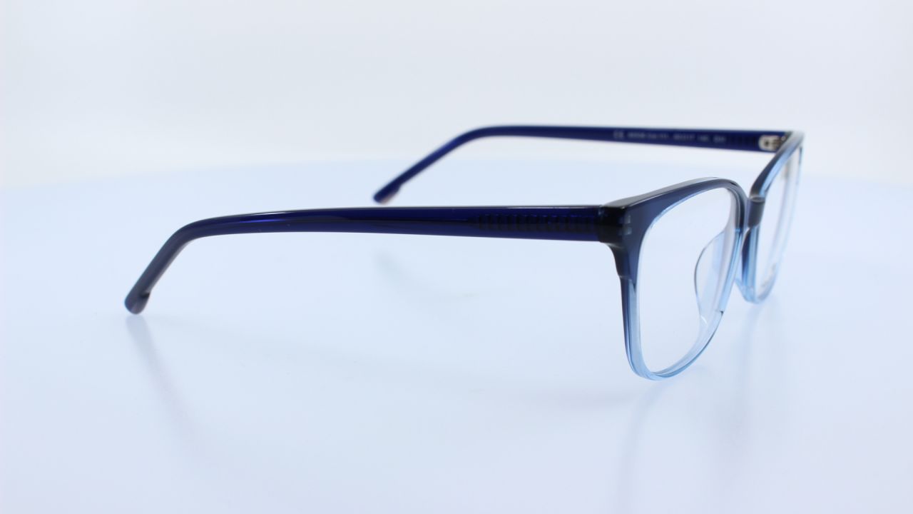 TOM TAILOR - KÉK - 60536
