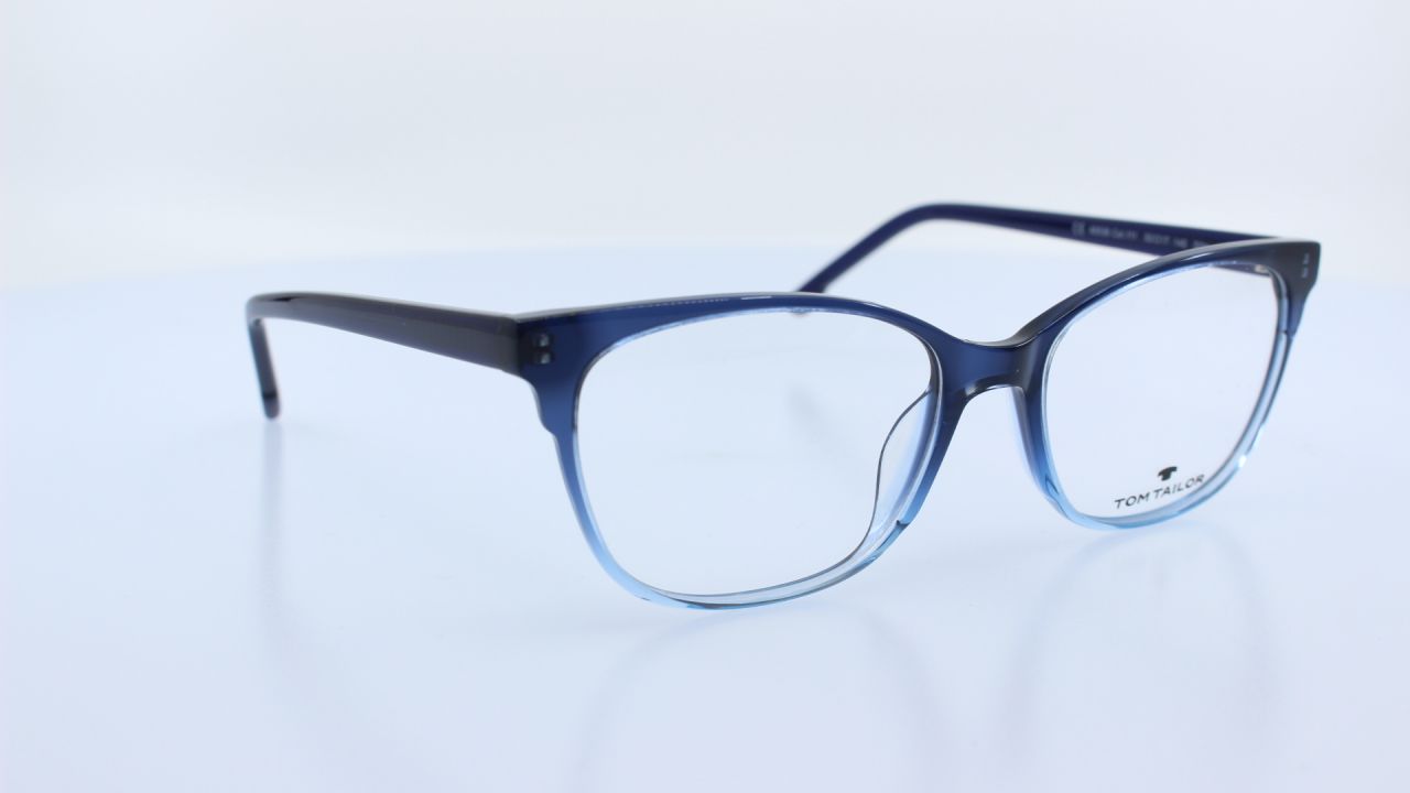 TOM TAILOR - KÉK - 60536