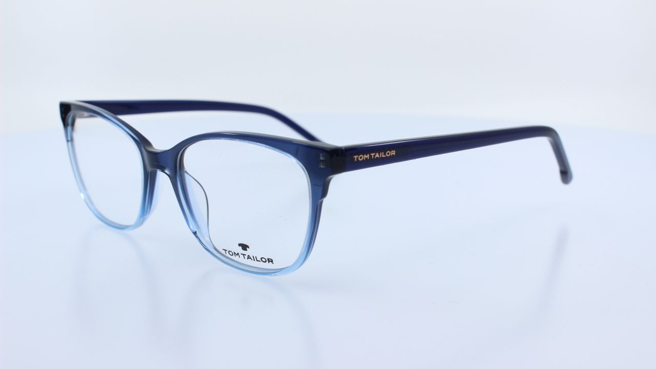 TOM TAILOR - KÉK - 60536