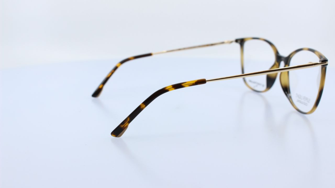 TOM TAILOR - BARNA - 60617