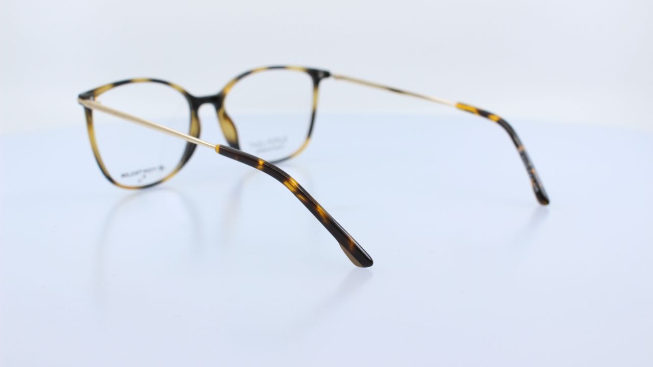 TOM TAILOR - BARNA - 60617