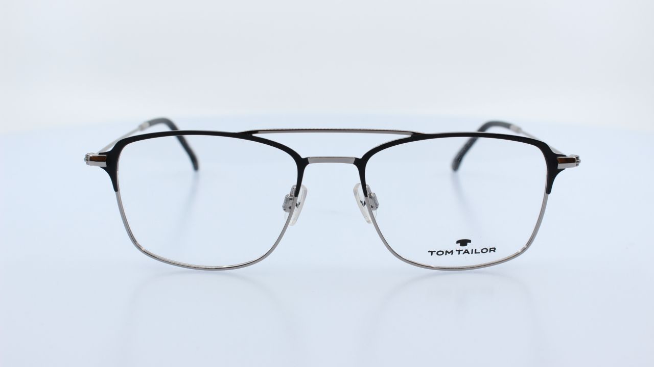TOM TAILOR - FEKETE - 60485
