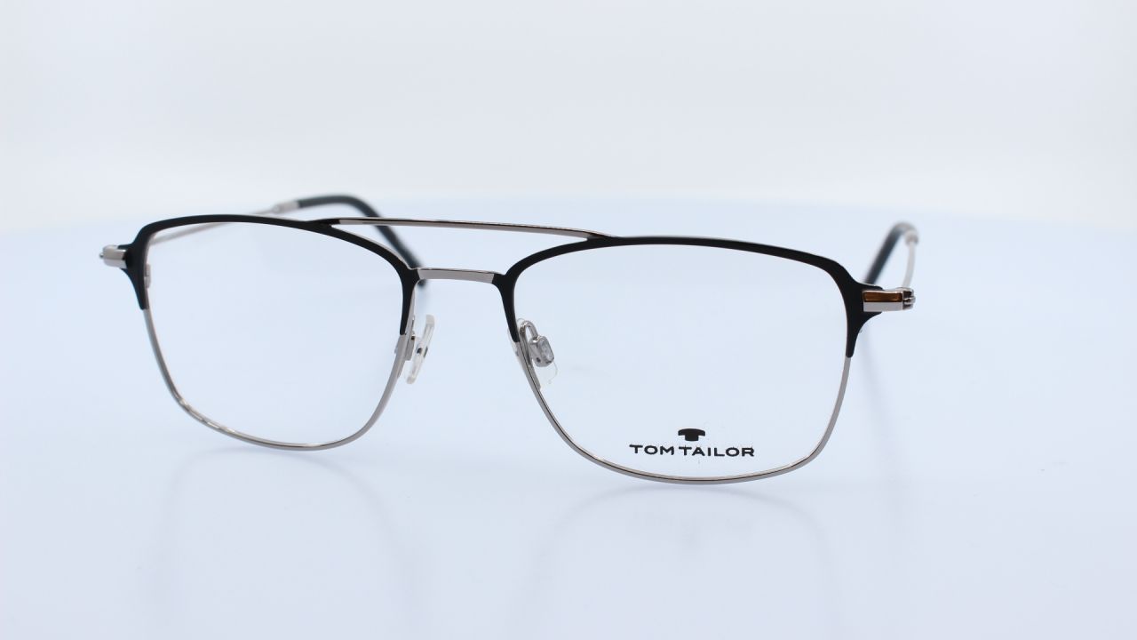 TOM TAILOR - FEKETE - 60485