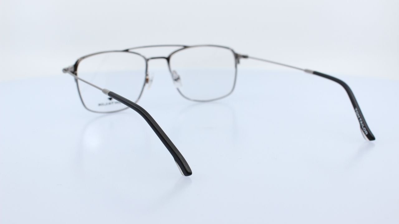 TOM TAILOR - FEKETE - 60485