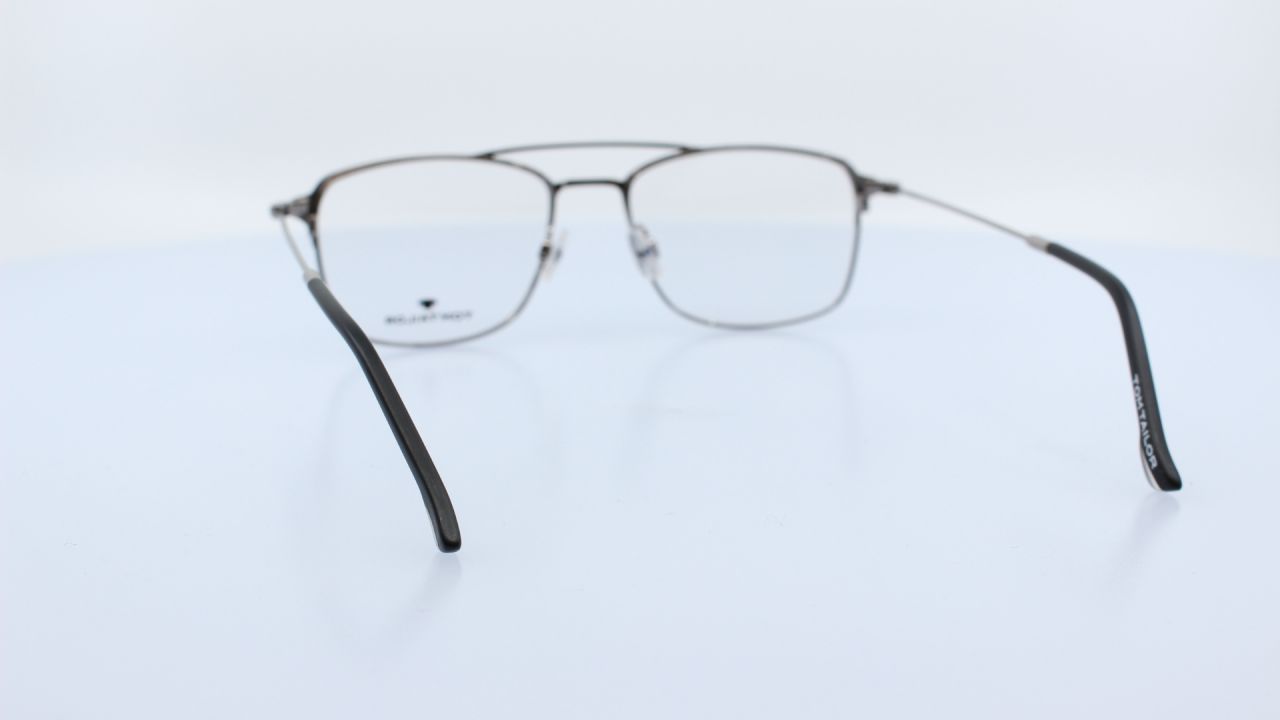 TOM TAILOR - FEKETE - 60485