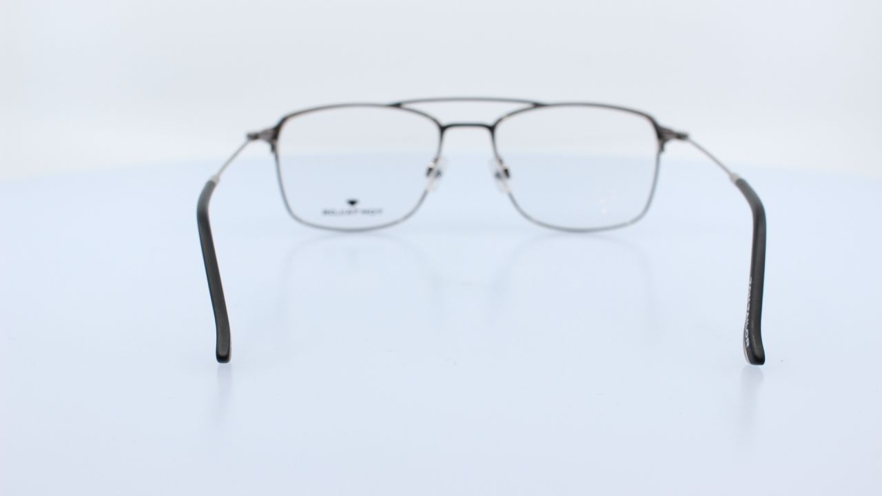 TOM TAILOR - FEKETE - 60485