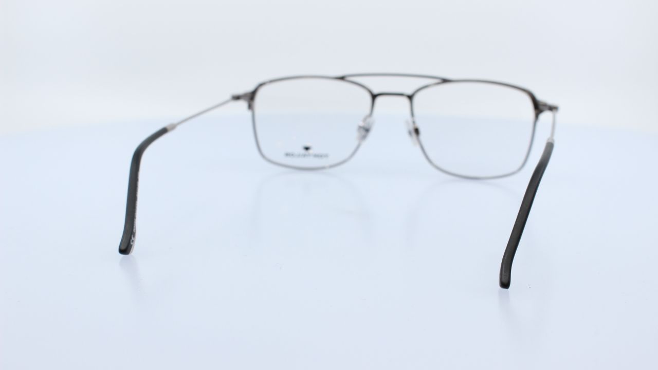 TOM TAILOR - FEKETE - 60485