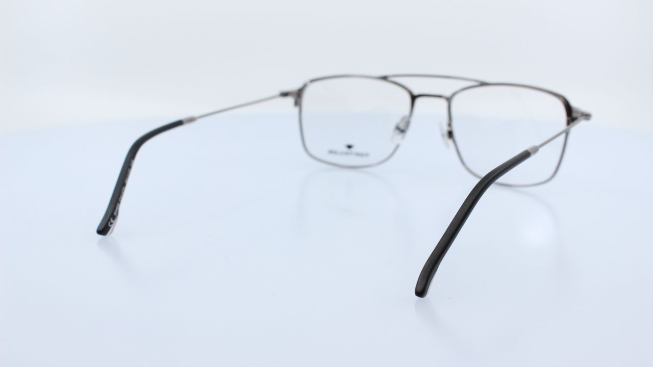 TOM TAILOR - FEKETE - 60485