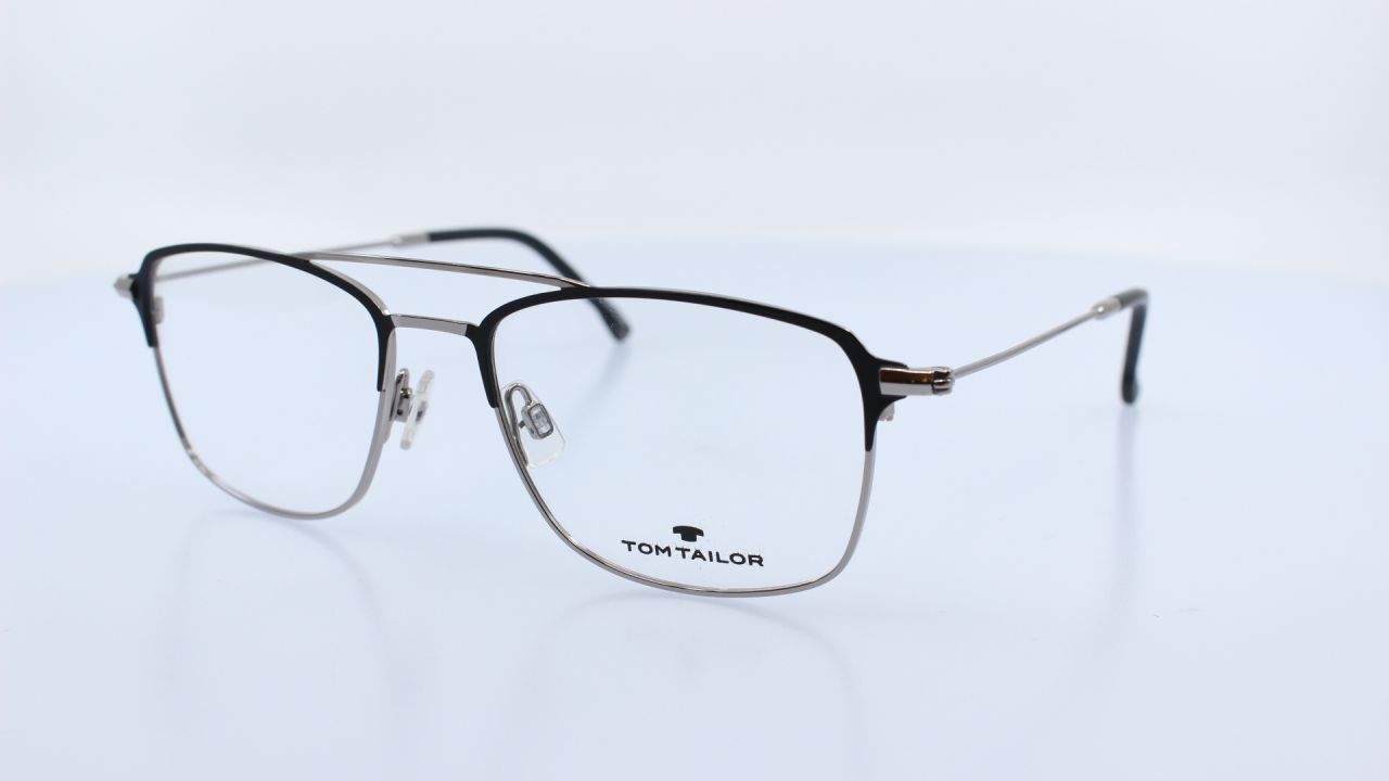 TOM TAILOR - FEKETE - 60485