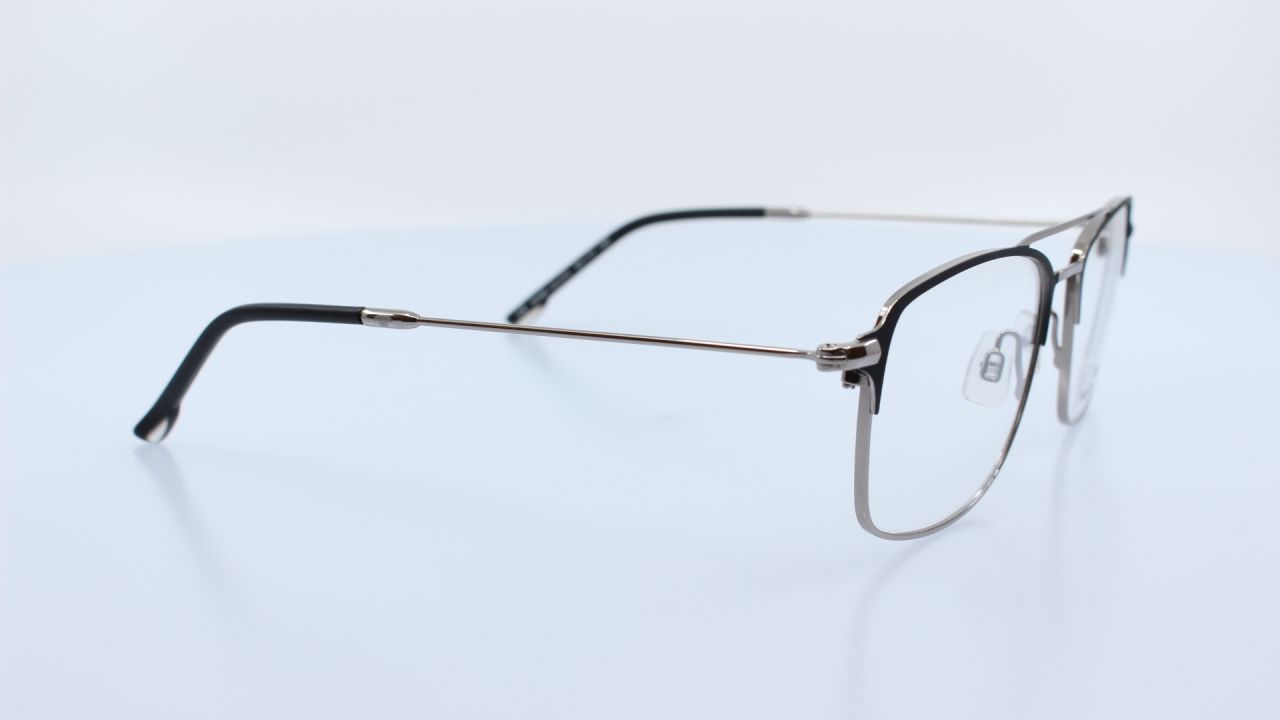 TOM TAILOR - FEKETE - 60485