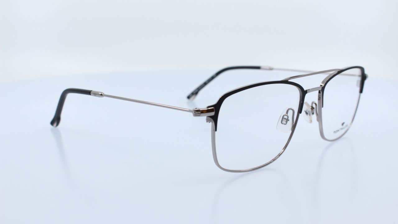 TOM TAILOR - FEKETE - 60485