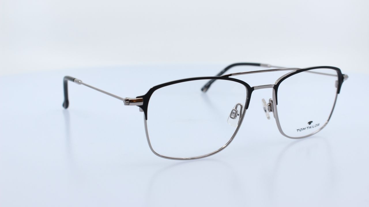 TOM TAILOR - FEKETE - 60485
