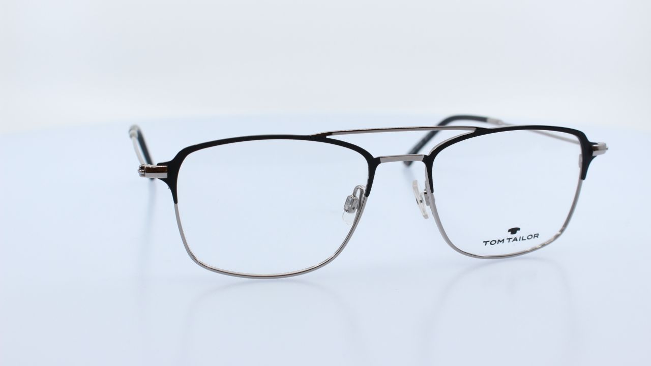 TOM TAILOR - FEKETE - 60485