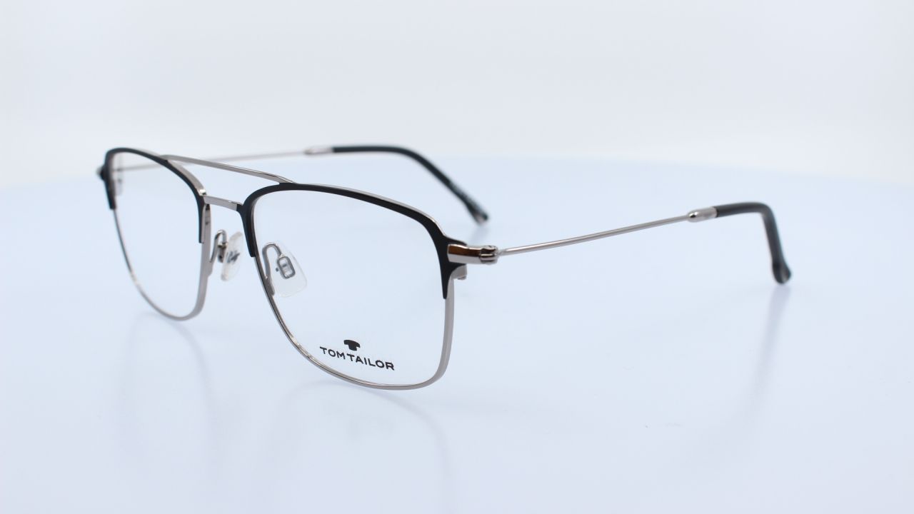 TOM TAILOR - FEKETE - 60485
