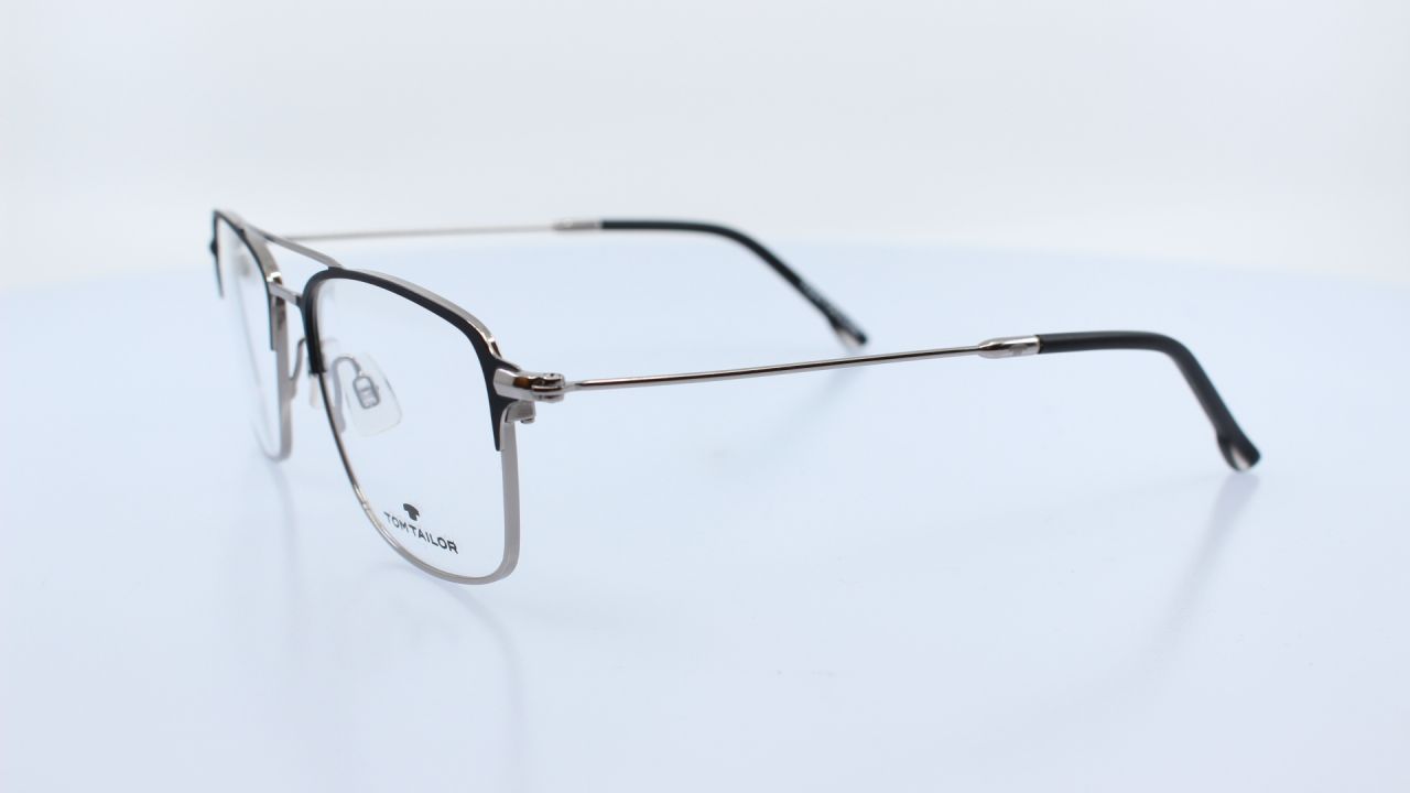 TOM TAILOR - FEKETE - 60485