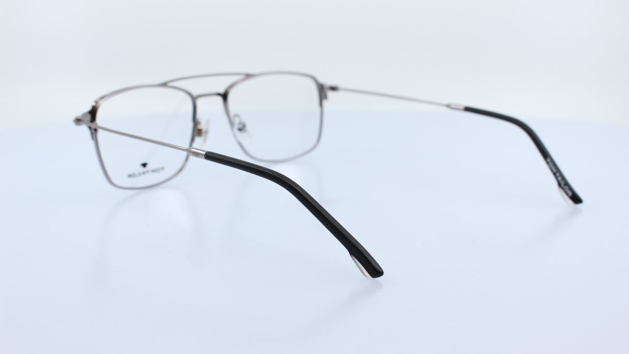 TOM TAILOR - FEKETE - 60485