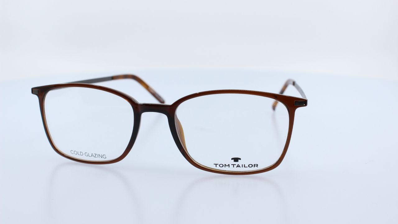 TOM TAILOR - BARNA - 60427