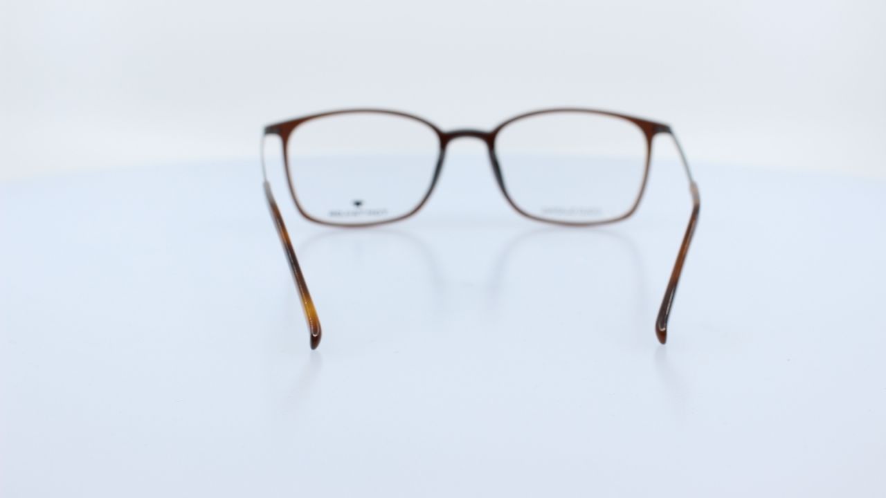 TOM TAILOR - BARNA - 60427