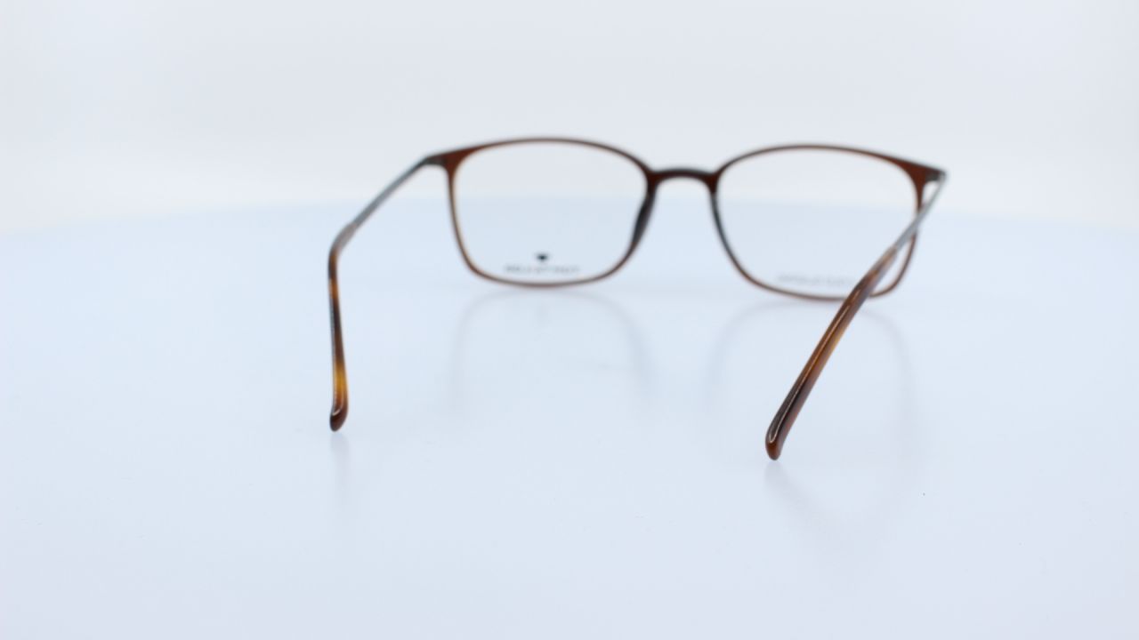 TOM TAILOR - BARNA - 60427