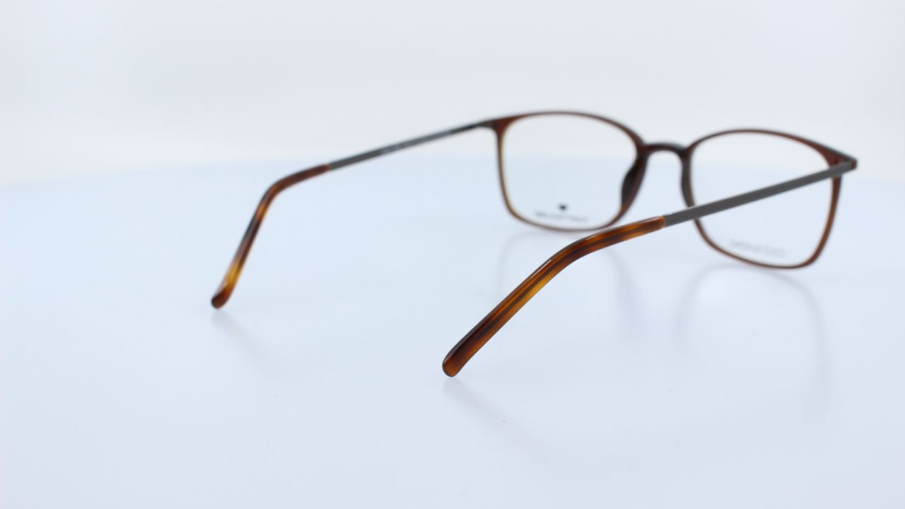 TOM TAILOR - BARNA - 60427
