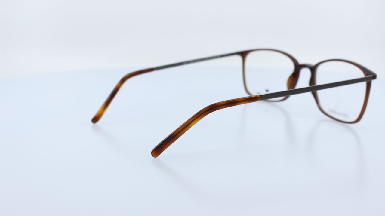 TOM TAILOR - BARNA - 60427