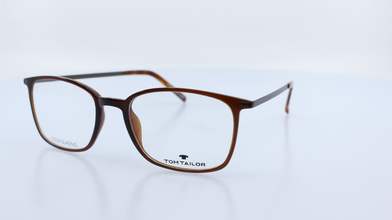 TOM TAILOR - BARNA - 60427