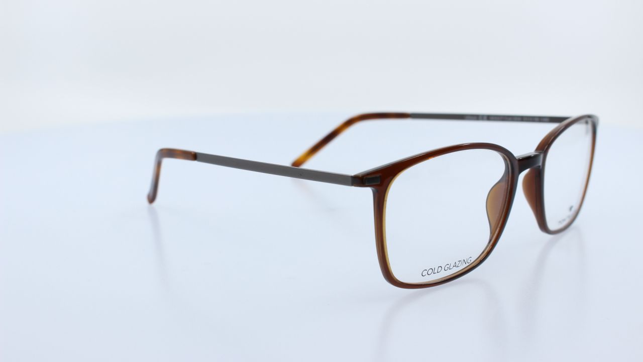 TOM TAILOR - BARNA - 60427
