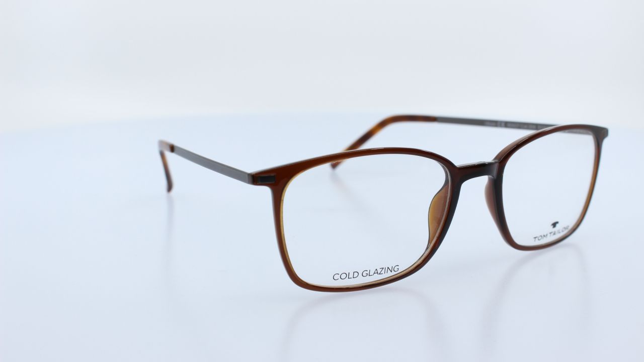 TOM TAILOR - BARNA - 60427