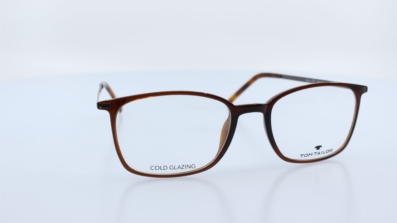 TOM TAILOR - BARNA - 60427