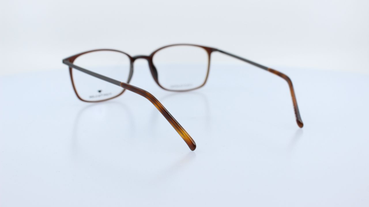 TOM TAILOR - BARNA - 60427