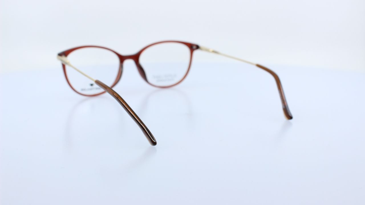 TOM TAILOR - BORDÓ - 60502