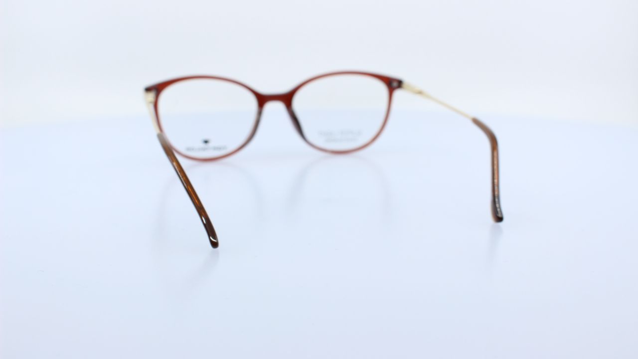 TOM TAILOR - BORDÓ - 60502