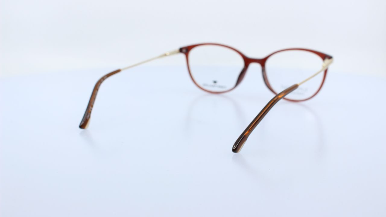 TOM TAILOR - BORDÓ - 60502