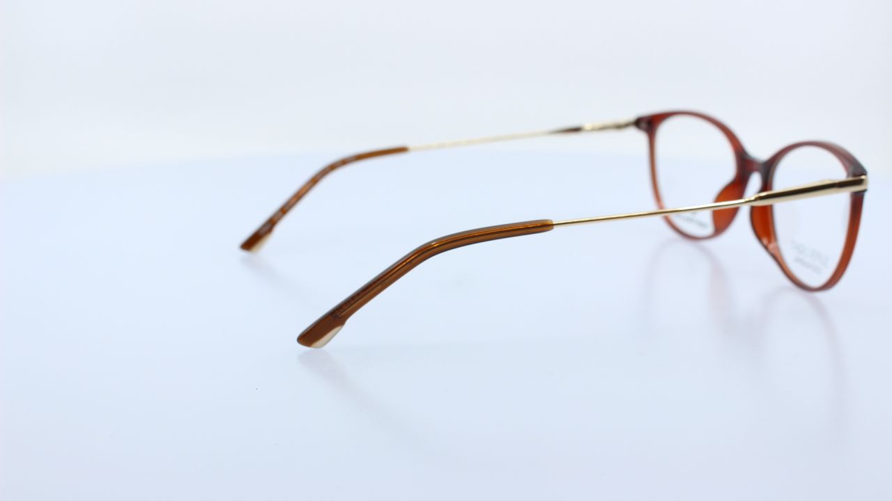 TOM TAILOR - BORDÓ - 60502