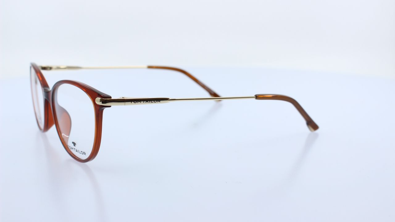 TOM TAILOR - BORDÓ - 60502