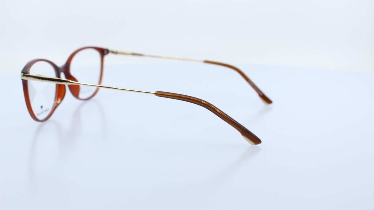 TOM TAILOR - BORDÓ - 60502