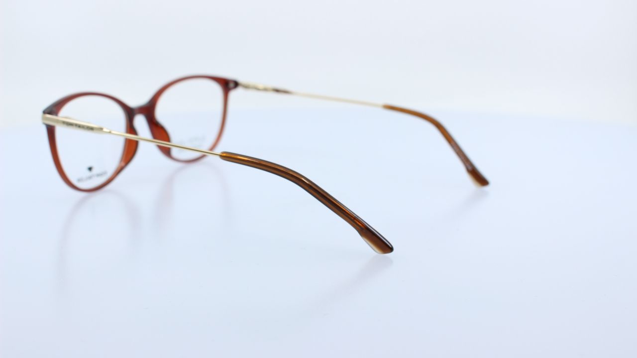 TOM TAILOR - BORDÓ - 60502