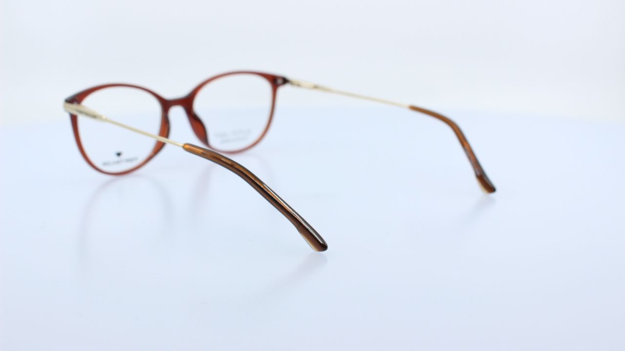TOM TAILOR - BORDÓ - 60502