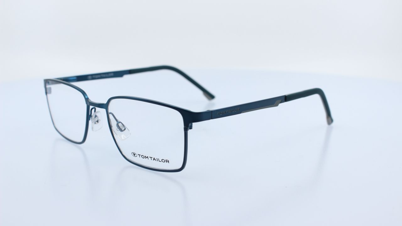 TOM TAILOR - KÉK - 60611