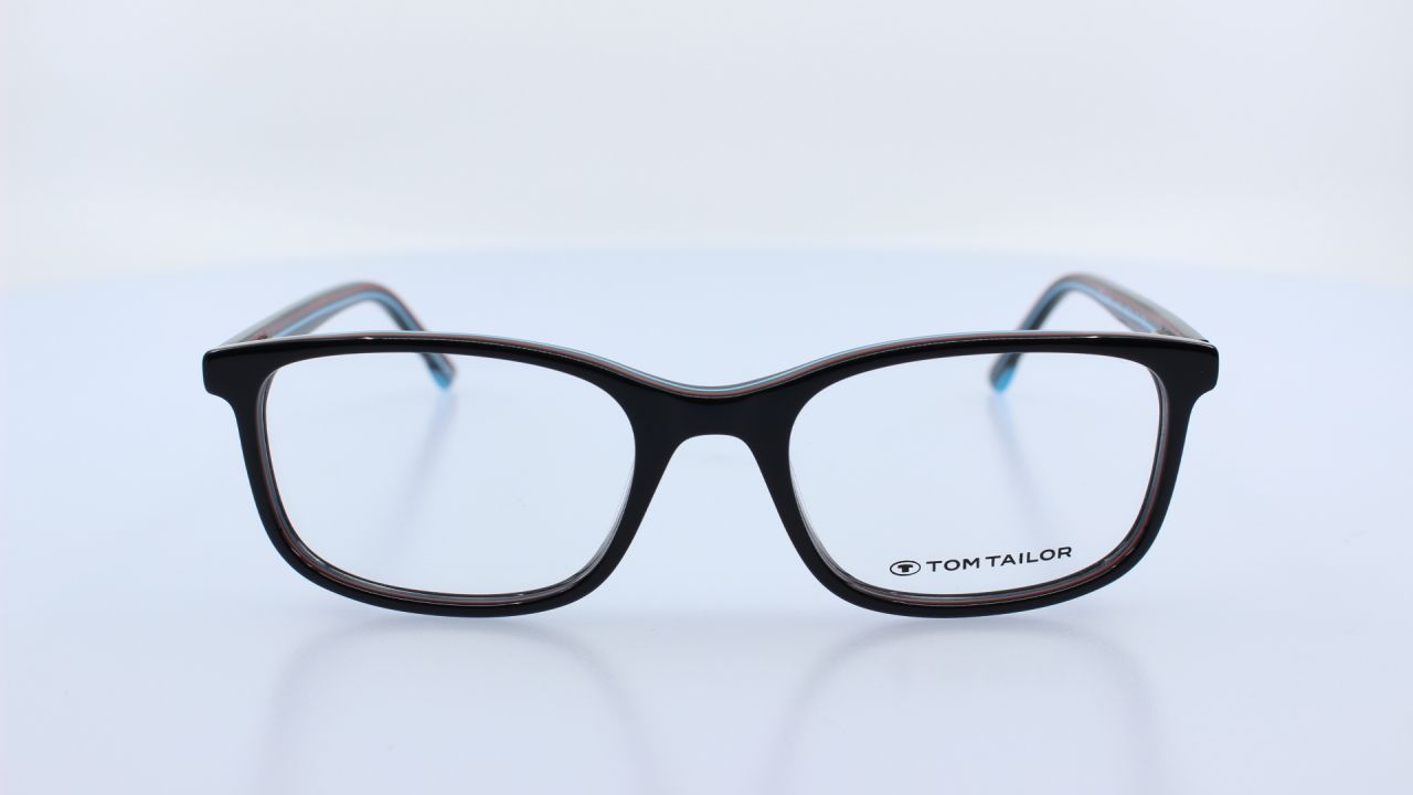TOM TAILOR - FEKETE - 60519