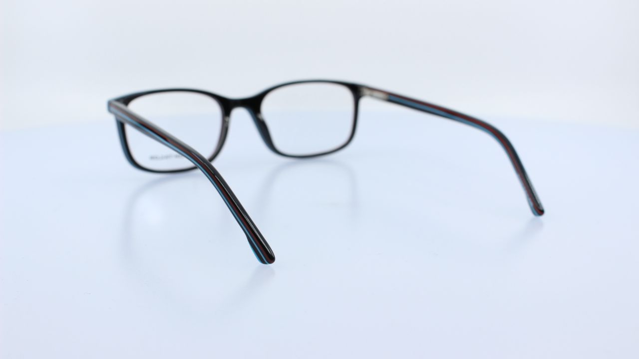 TOM TAILOR - FEKETE - 60519