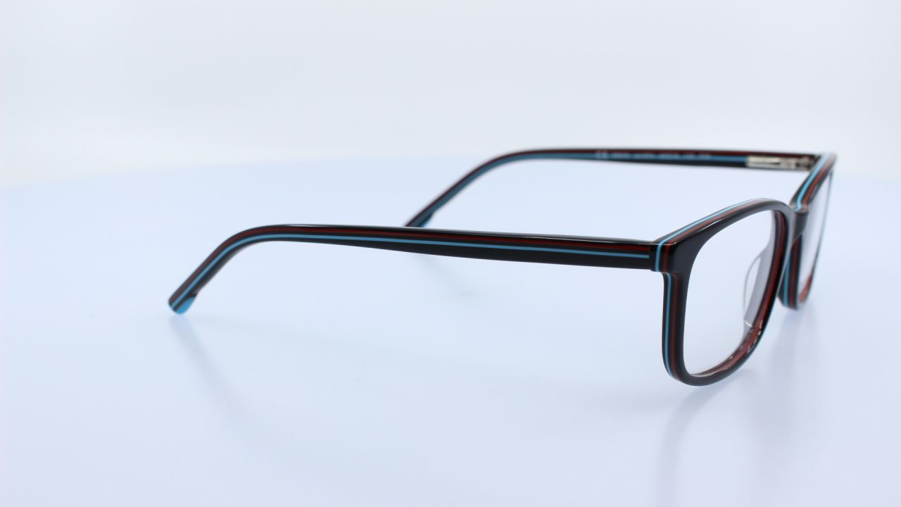 TOM TAILOR - FEKETE - 60519