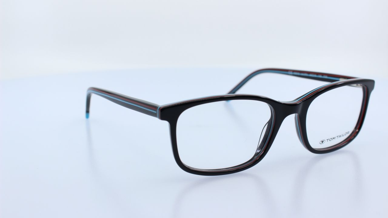 TOM TAILOR - FEKETE - 60519