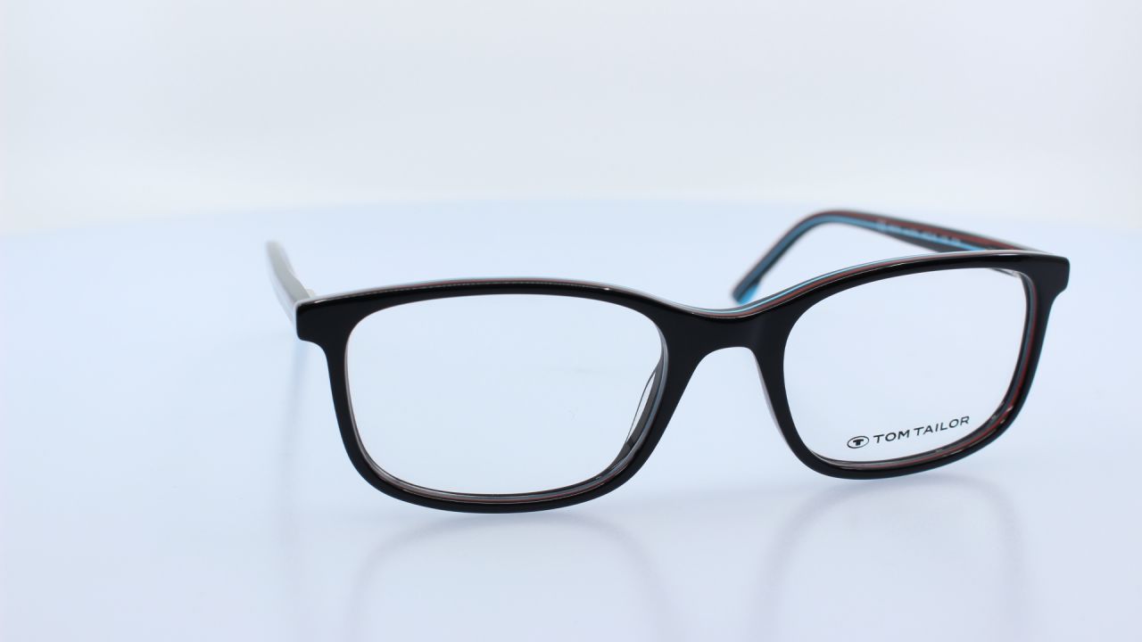 TOM TAILOR - FEKETE - 60519