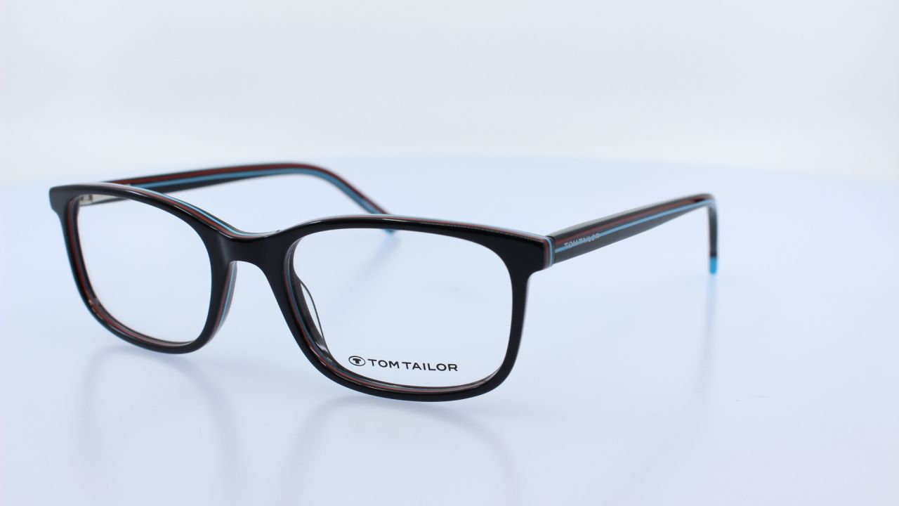 TOM TAILOR - FEKETE - 60519
