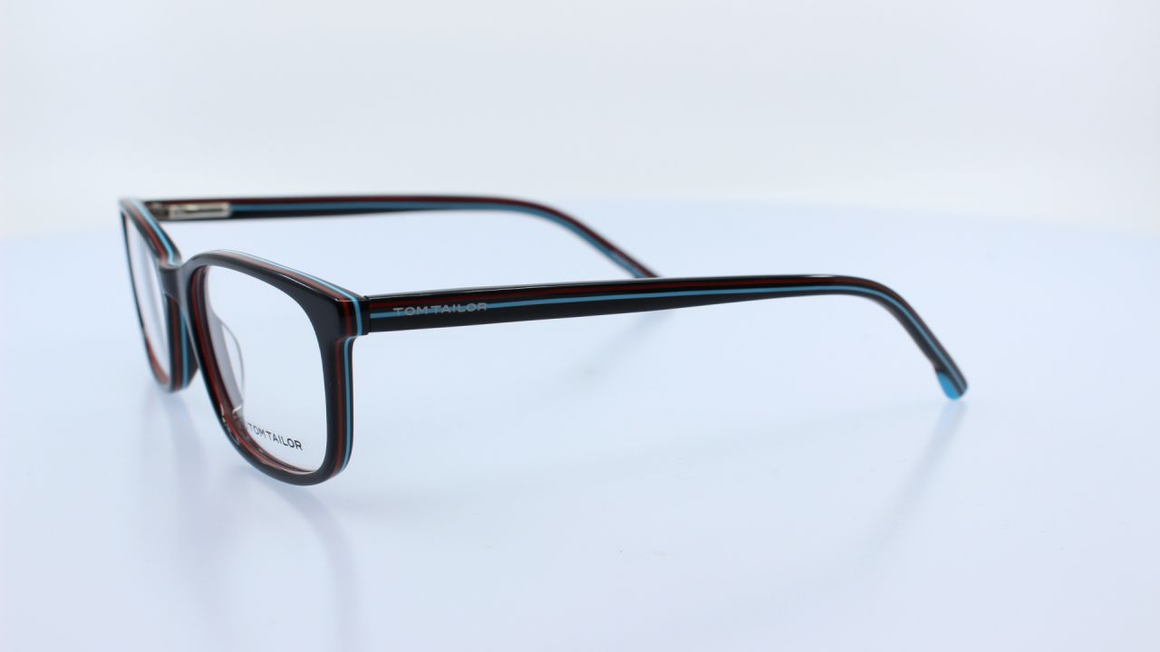 TOM TAILOR - FEKETE - 60519